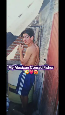 I'm just trying to convince my self it's okay to have a crush on  conny baby #conradfisher  even tho im 35🤣🤣 and now I have an excuse to such a big fan of on the #TSITP #thesummeriturnedpretty #bellyconklin 