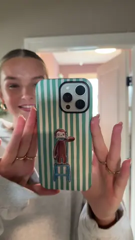 I’m obsessing over my case all thanks to Dana #iphone #case #trend #shop 