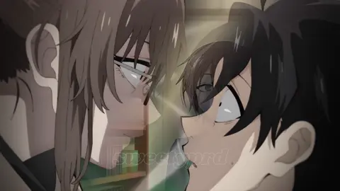 Anko Uguisu or else Kyouko Mejiro??? #callofthenight #ankouguisu #edit #peak #fyp 