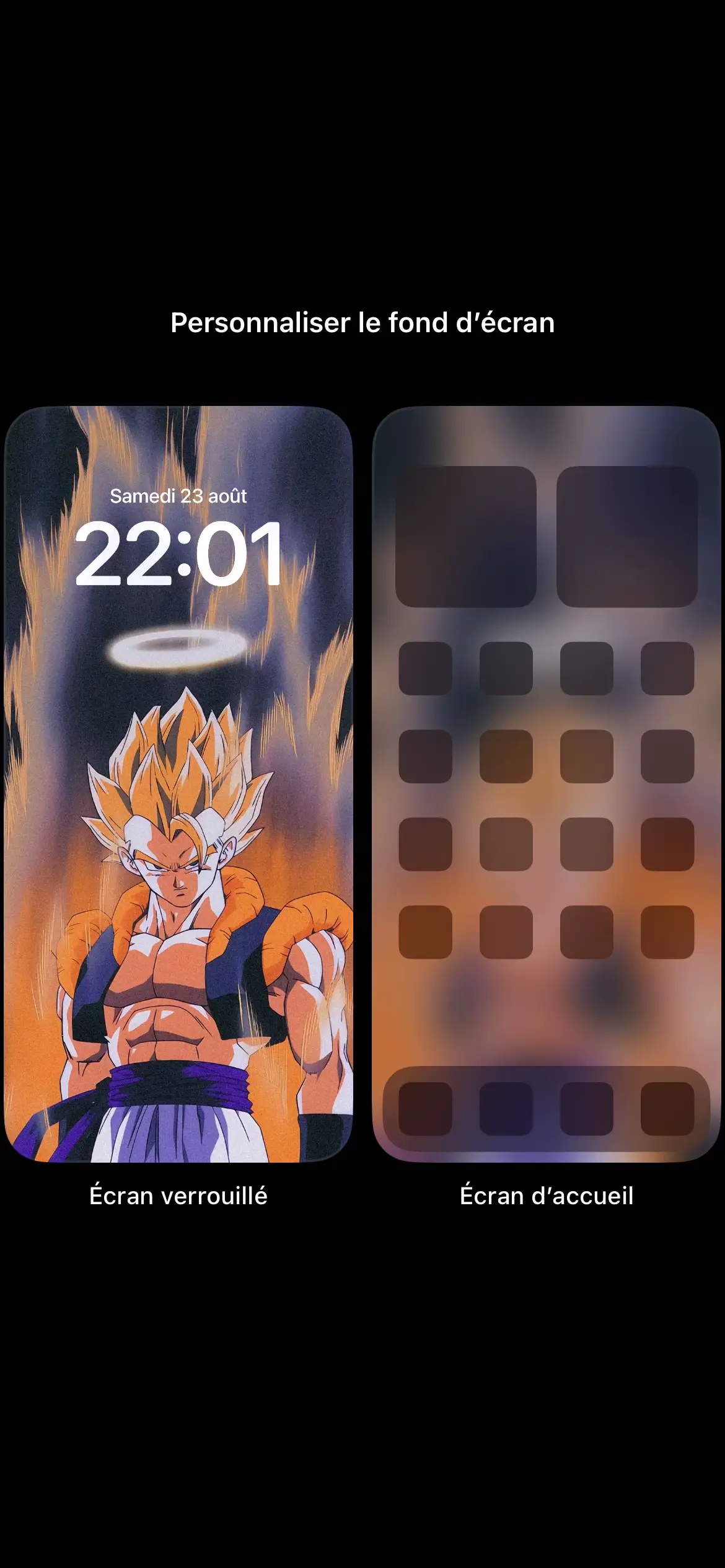 Gogeta>>>>vegetto #gogeta #vegetto #dbz #wallpaper #db 