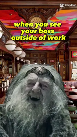 When your boss has no power. #worklife #work #viral #foryoupage❤️❤️ #fyp 