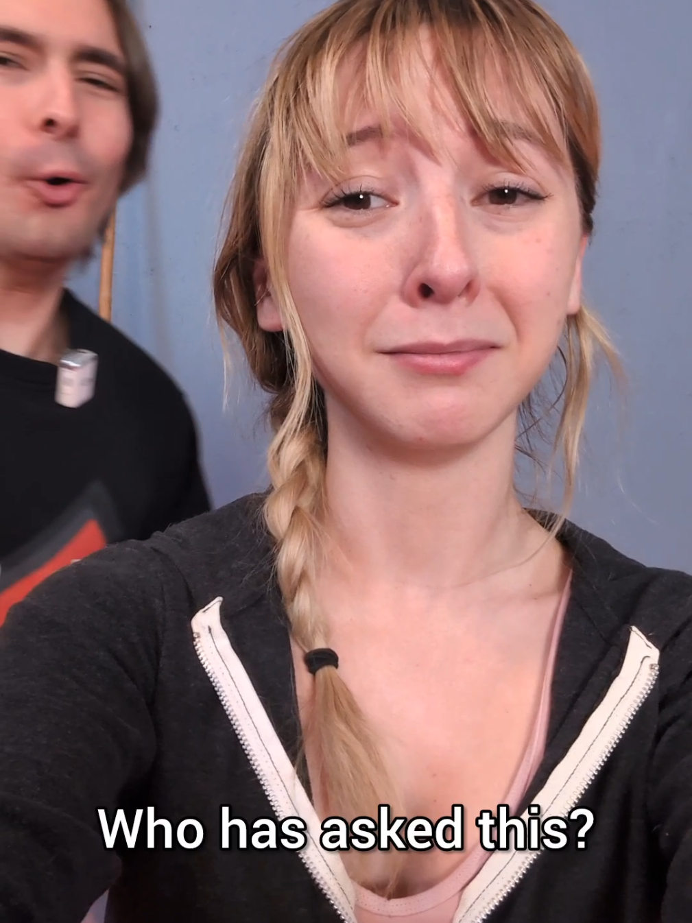 Which weapon makes the best Cat Toy..? #Vlog #behindthescenes #cat 