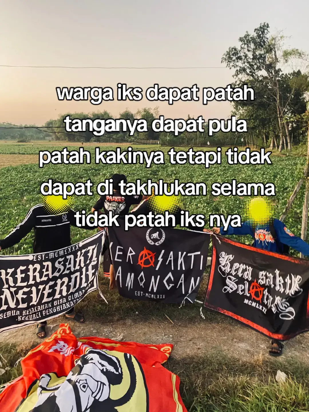 #ikspi #ikspikerasakti_indonesia #ikspi_kerasakti1980 #ikspipusatmadiun #ikspi_kerasakti 