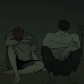 Mincheol × Taeha: A War With No End ⚔️ #시든꽃에눈물을 #tearsonawhiteredflower #manhwa#mincheol ##flyyyyyyyyyyyyyyyyyyyy 