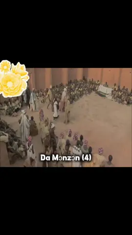 #Damonzon partir 4 #Asuivre#