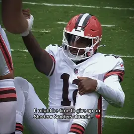 Looks like he doesn’t plan on starting anytime soon. 