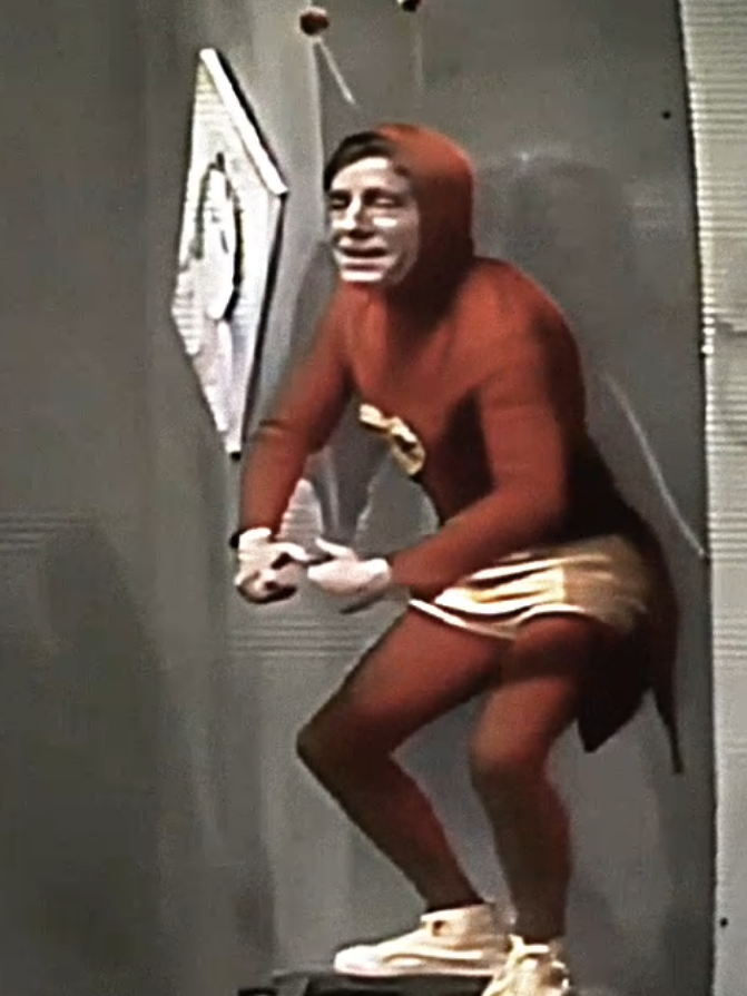 A responder a @marcus07102011 EL CHAPULÍN COLORADO! 🔥🔥🔥🥶 #fyppppppppppppppppppppppp #viral #foryoupage #elchapulincolorado #chapolincolorado 