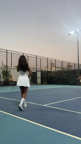 🎾⭐️ #tennis #riyadh #net_academy #alo #play                 