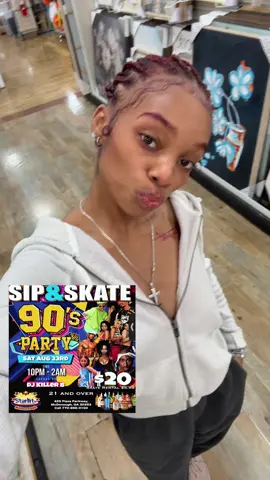 Heyy hey yall 🥰.. catch me at STARLITE in McDonough for 90s THEME edition party! 🫶🏽‼️ Starting @10pm  21 & OVERRR❤️‍🔥🫠.