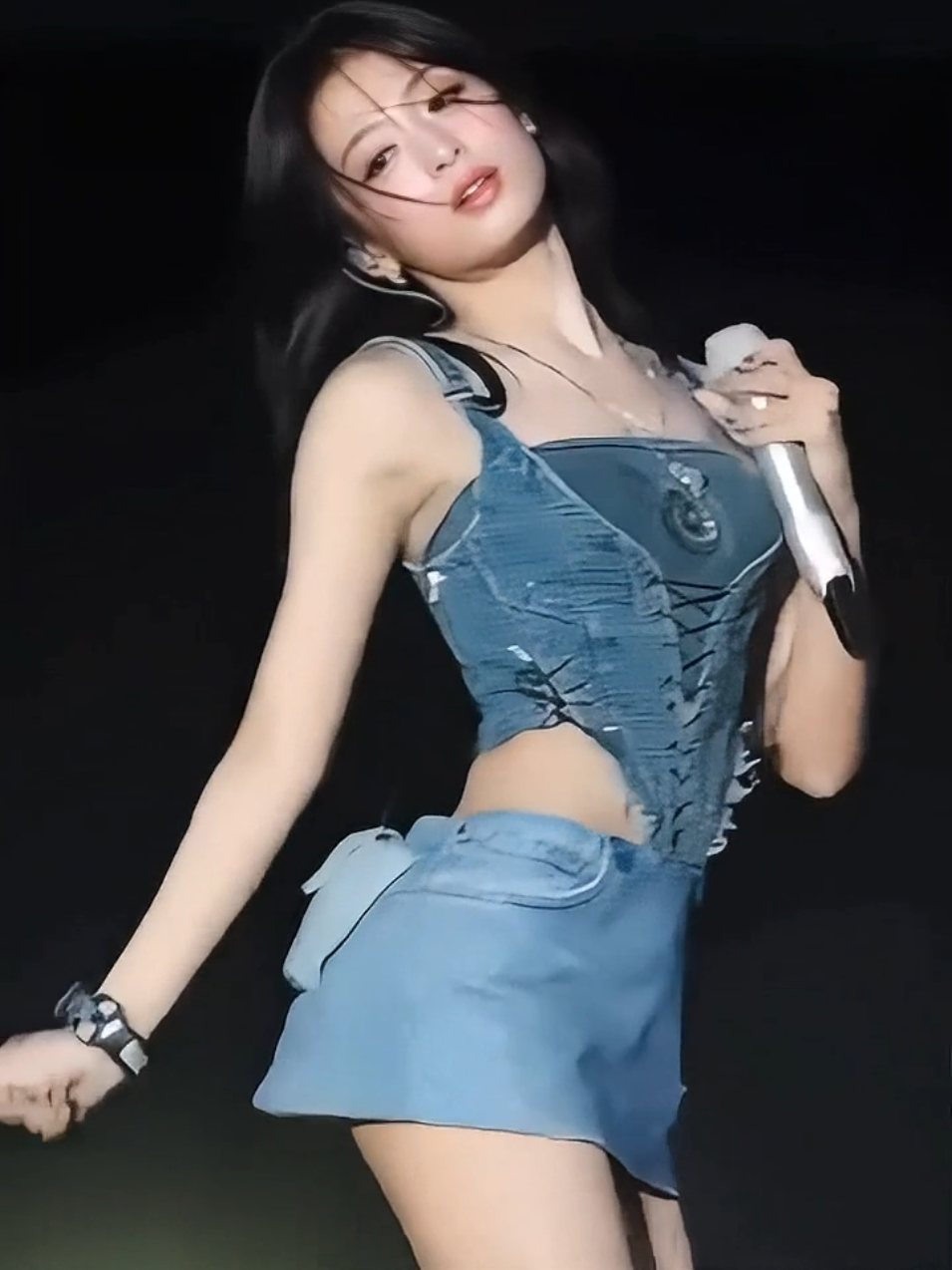 #ahyeon #babymonster 