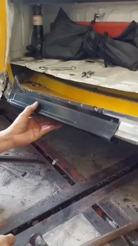 Carbodyrepair #carrepair 