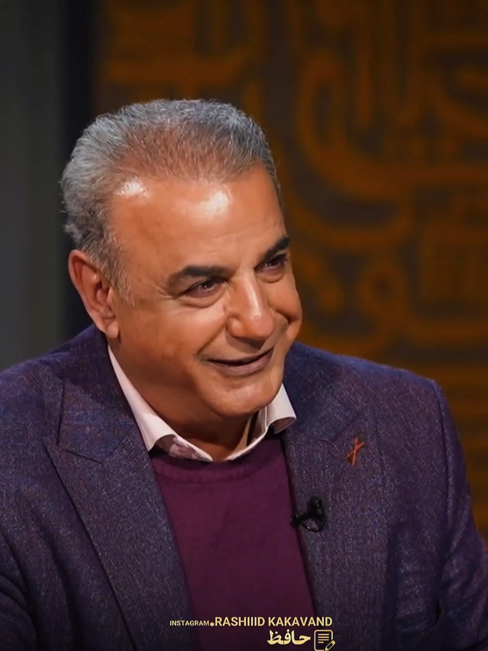 #رشید_کاکاوند #شعر #شاعر #ادبیات #شعروقصايد 