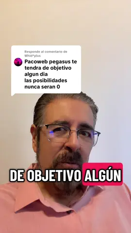 Respuesta a @Whid*plus #pacoweb #vamosatestearlo 