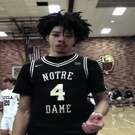 Hunger | #tyranstokes #highschool #basketball #fyp 