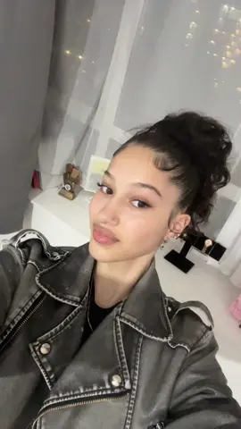 spot the new piercings