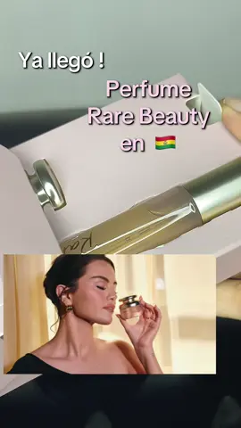 Perfume Rare Beauty de Selena Gómez en Bolivia 😃 pide conmig el tuyo ☺️ #rarebeauty #selenagomez #makeupbolivia🇧🇴 #perfumesbolivia🇧🇴 