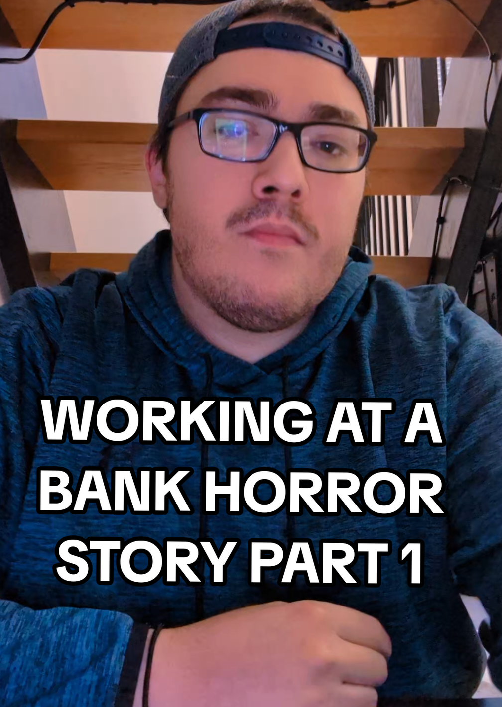 True story from working at a bank #banker #customerservice #bankstories #storytime #corporatelife 