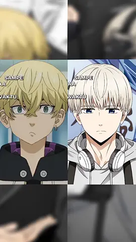 chifuyu or kaji #kajiren#matsunochifuyu#windbreaker#tokyorevengers 
