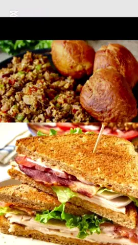 Top 2 resèt ki pi fasil ou ka manje ak pen #foodtiktok #cooking #usa🇺🇸 #dejeuner #pizzalover 