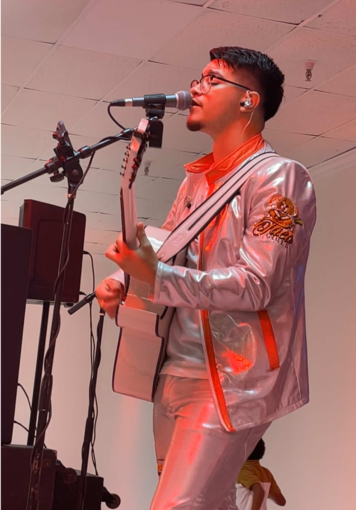 #Cumbia #amor #romantica #grupo #perfilsencillo 