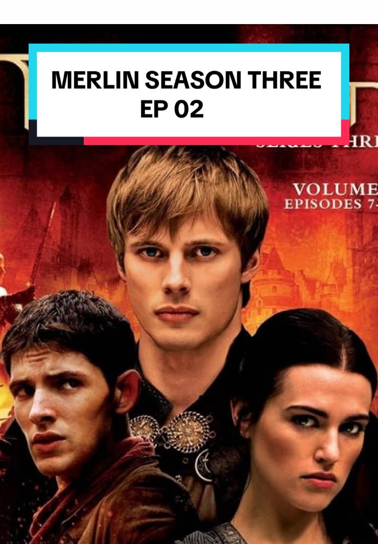 MERLIN SEASON THREE EP 02 #merlin #africa #kenyantiktok🇰🇪 