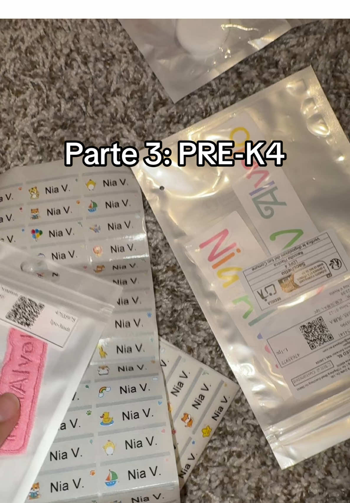Bueno posss…. #backtoschool #fypシ #prek #schoolsupplies #walmartfinds 