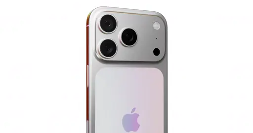 Liquid Glass iPhone 17 Pro 🌈 #foryou #foryoupage #apple #iphone16 #iphone17 