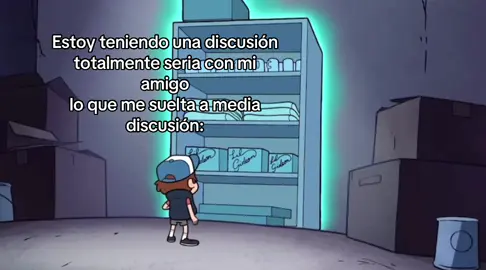 revivían gravity falls 👀 #fyp #gravityfalls #tuhermana 