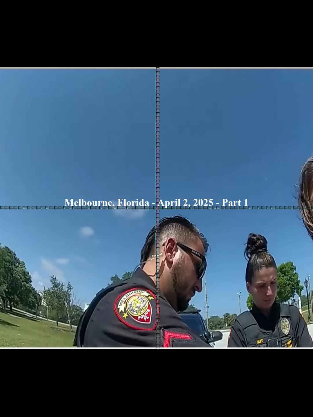 Melbourne, Florida - April 2, 2025 - Part 1 #foryou