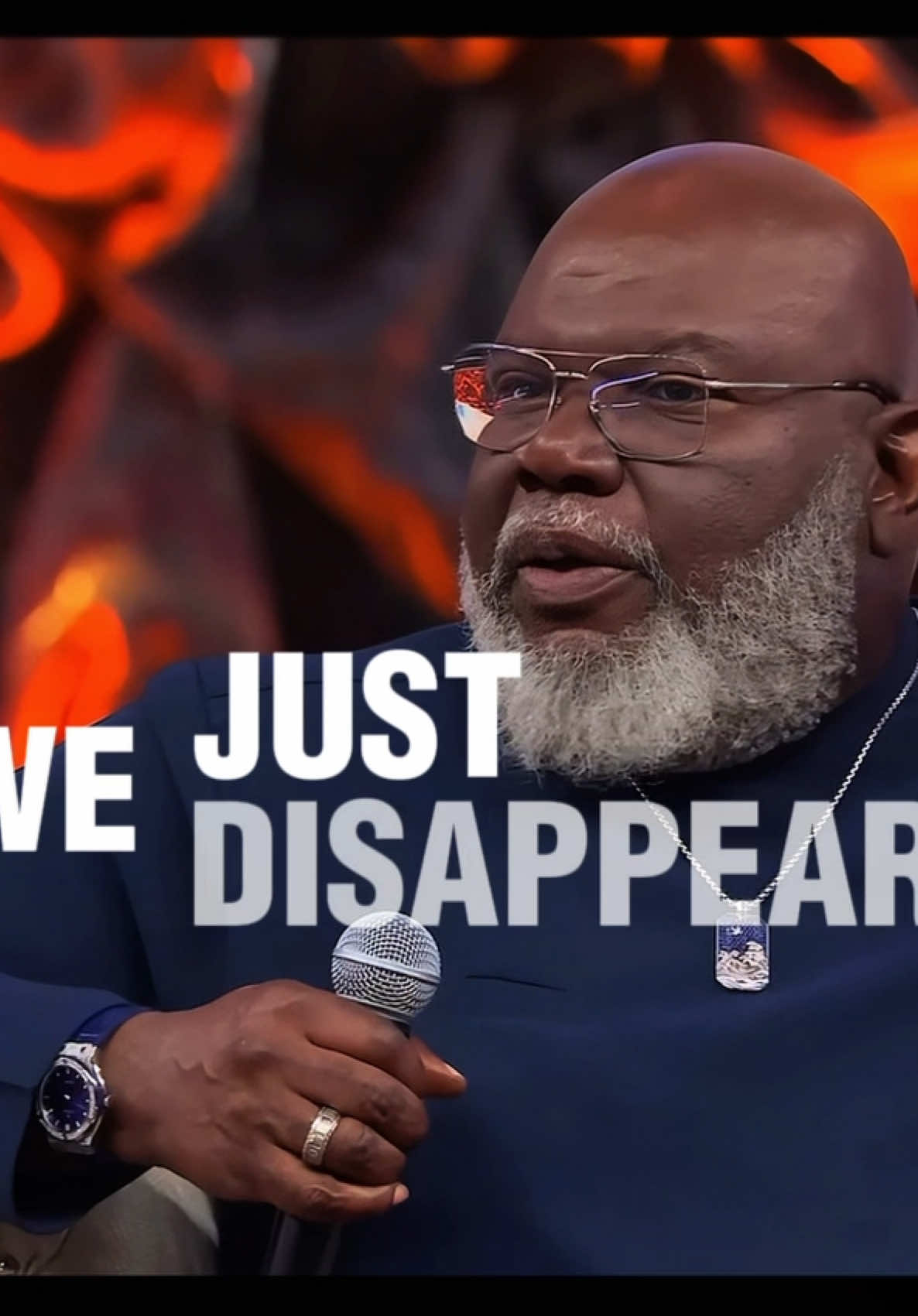 Men don’t cry They disappear. #hopecore 