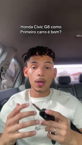 #hondacivic #civicg8 #newcivic #carros #fyp 
