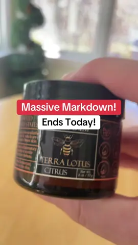Massive Markdown! #ttshop #ttshopdeals #sale #terralotus 