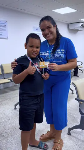 Hoje foi dia de solidariedade com muito sabor e alegria no #McDiaFeliz! Os pacientes dos nossos Centro de Reabilitação CER IV, Centro de Anomalias Craniofaciais e Centro de Acolhimento e Tratamento de Alcoolistas, os moradores do nosso Centro de Acolhimento à Pessoa com Deficiência e as pessoas idosas acolhidas no nosso Centro de Geriatria e Gerontologia viveram momentos especiais de lazer e descontração, lembrando a todos nós que cuidado também é sobre humanização. 💙 Essa corrente de afeto só foi possível graças à parceria da Fundação Maria Emília  e da Claro Brasil, que doaram os tickets e levaram até nossos assistidos não apenas hambúrgueres, mas também carinho, atenção e inclusão. Nosso muito obrigado por nos ajudar a transformar pequenos gestos em grandes memórias! 💙🙏 #Humanização #Inclusão #ClaroBrasil #FundaçãoMariaEmília #ObrasSociaisIrmaDulc
