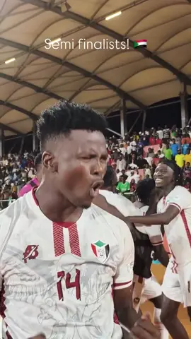 SUDAN QUALIFIED TO SEMIFINAL! 🇸🇩 #TotalEnergiesCHAN2024 #CHAN2024 #sudanese #sudanese_tiktokمشاهير #sudanese_songs 