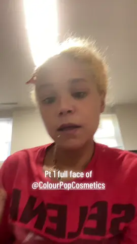 #trending #fyp #makeup #colourpopcosmetics #ifeelpretty @ColourPop Cosmetics 