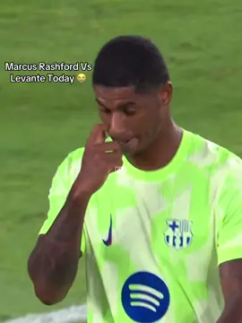 Bro is finished 😢 #football #marcusrashford #barcelona 