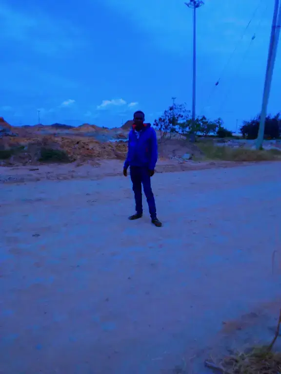 sikisa kilio Cha watu wengi Mombasa masikin sinda