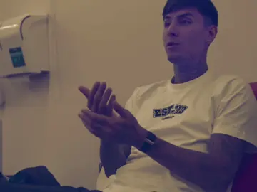 #fyp #flamengo #erickpulgar #fashiontiktok @erick pulgar 