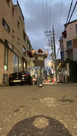 drunk in hongdae again🤩 #kpop #twice #korea #seoul 