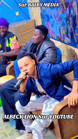 @ALBECK   LION  🇲🇱 (Ne kele ta) sur YouTube 