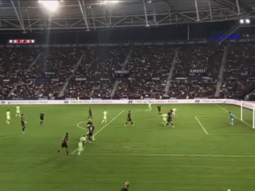 Yamal last minute goal today_😍💙❤️#yamalgoaltoday #barcelona #videoviral #fouryou #fyb 