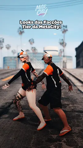 Uniforme de algumas das TOP Facções da nossa cidade!  Fale aqui a sua facção para a parte 2!!  . . . . #eameta #eametapoha #fivemroleplay #gtavroleplay #fyyyyyyyyyyyyyyyy 
