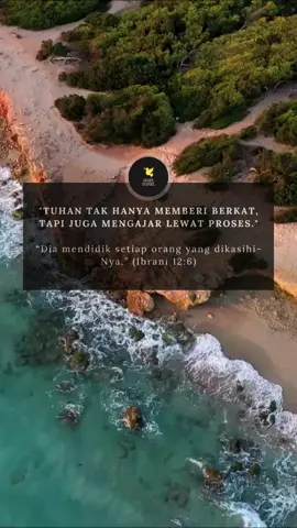 Prosesmu punya tujuan ➡️ Simpan & bagikan jika kamu sedang diproses oleh Tuhan 🕊 #ShareInspire #RenunganHarian #FirmanTuhan #ImanKristen #RenunganHarianKristen
