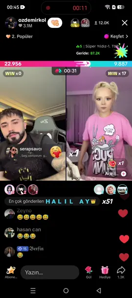 #ozdemirkol @ozdemirkol 