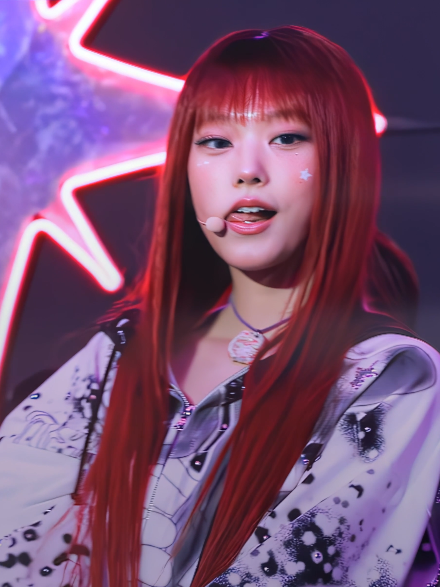 Haerin ver😛😛(4/5) #haerin#kanghaerin#njz #newjeans#kpop#kpopedit#fyp #viral#jangmisq#cloversq#aftereffects