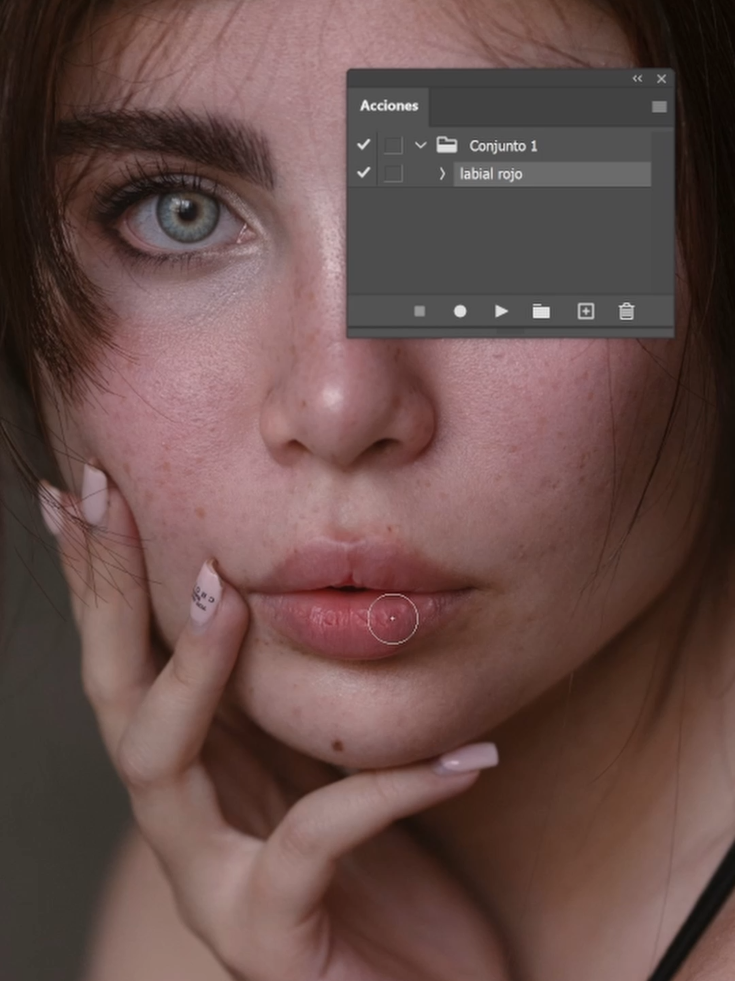 Trucos de photoshop que no conocias y probando la Tableta grafica de The Xencelabs Pen Display 16 Bundle ideal para profecionales del diseño  . . . . . . .#photoshop #photoshoptutorial #photography #ediciondefotos #fotografia #diseñografico #photographer #consejosfotografia #photoediting #photoshoptricks #grapicdesign #photoshopskills #photoshoptips #fotografiacreativa #design