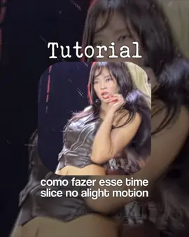 #TUTORIAL — a música meio suspeita…. — #timeslice #tutorialalightmotion #alightmotion_edit #fyp 