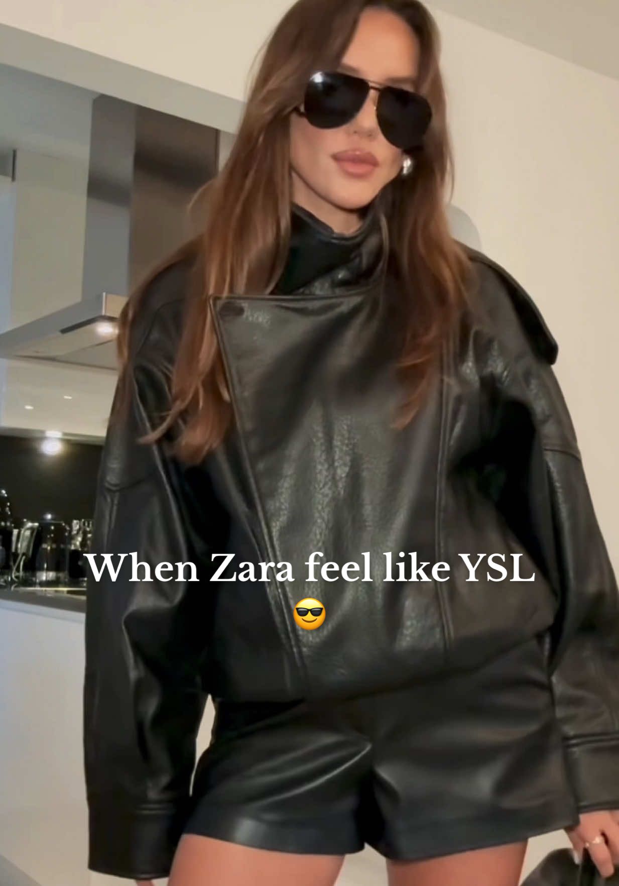 This zara jacket is insanee 🔥  4391 742 800 jacket zara   #zaraviral #zara #zaraviraljacket #zarabomberjacket #fürdich @ZARA