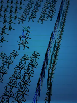 The battle of ancient soldiers, #war #original #animation #content #foryou 