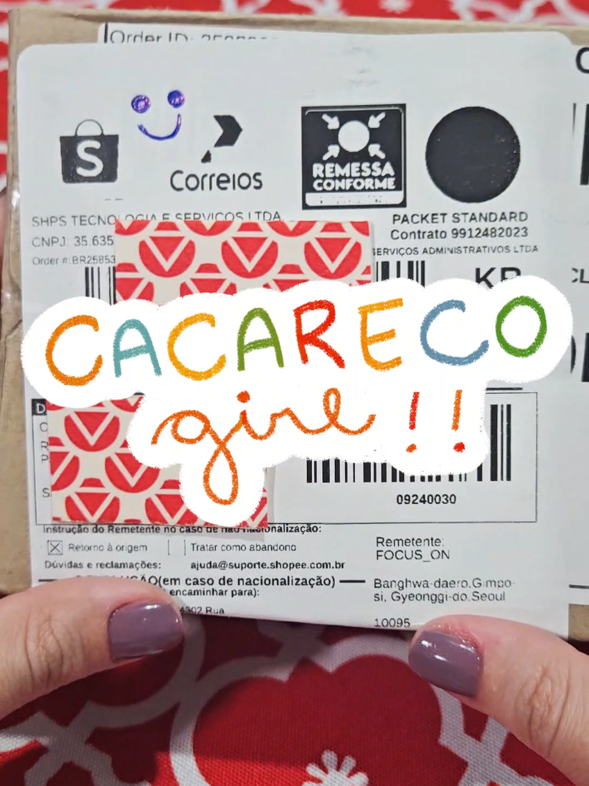 Deixem o like para o primeiro cacareco girl da @Cibele Berardinelli! 🐺🤙 Tem Stays por aqui? 👀 #straykids #stay #skzoo #wolfchan #cacarecogirl 